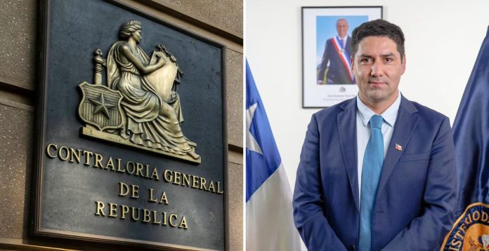 Cuestionan nombramiento de seremi de las culturas en el Maule: Contraloría detecta pagos irregulares superiores a $30 millones por su gestión en Villa Alegre.