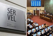 Servel redefine escaños tras Censo 2024: Maule Sur pierde un cupo de diputado y se abre debate por subrepresentación Servel redefine escaños tras Censo 2024: Maule Sur pierde un diputado y se abre debate por subrepresentación.