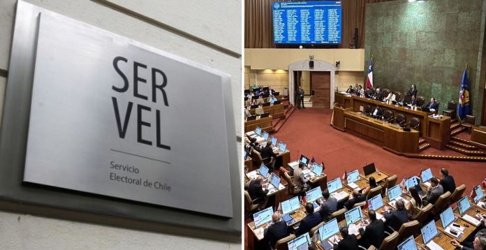 Servel redefine escaños tras Censo 2024: Maule Sur pierde un diputado y se abre debate por subrepresentación.