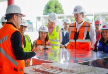 Hospital de Parral alcanza 96% de avance y proyecta su puesta en marcha para el primer semestre de 2026 Hospital de Parral alcanza 96% de avance y proyecta su puesta en marcha para el primer semestre de 2026.