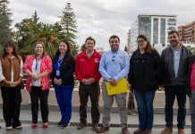 Inyectan recursos para salud y obras públicas en San Javier