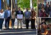San Javier celebra la Fiesta del Vino Patrimonial de Loncomilla y consolida su reconocimiento como ciudad creativa por la UNESCO San Javier celebra la Fiesta del Vino Patrimonial de Loncomilla y consolida su reconocimiento como ciudad creativa por la UNESCO.