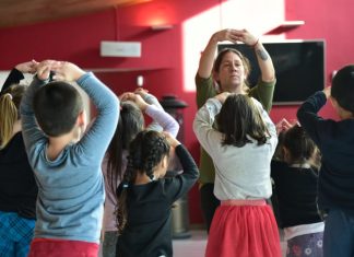 Talleres, teatro y música marcarán las vacaciones de invierno en el Teatro Regional del Maule