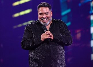 Triunfador de Viña Rodrigo Villegas llega a Talca con su exitosa gira