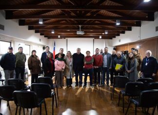 MUNICIPIO DE SAN CLEMENTE DESTINA MÁS DE $50 MILLONES EN SUBVENCIONES PARA FORTALECER EL DESARROLLO DE ORGANIZACIONES COMUNALES