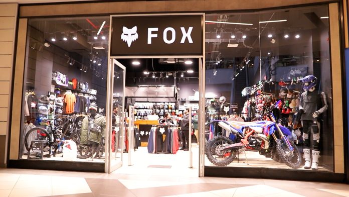 fox