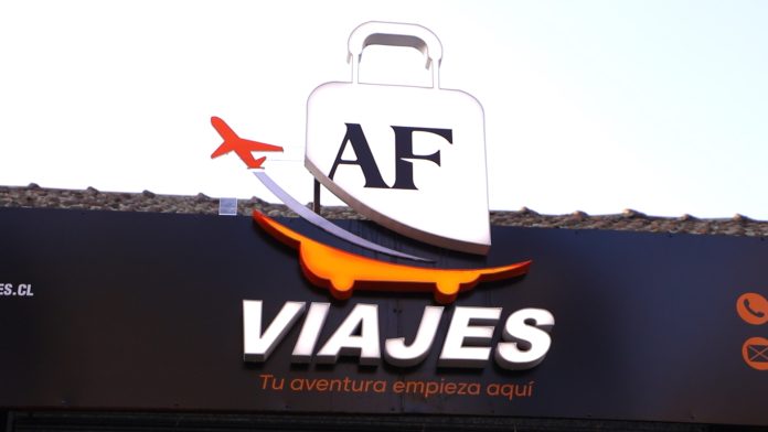 viajes