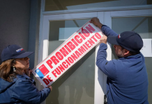 Seremi de Salud del Maule realizó una fiscalización a un centro de diálisis en Curicó
