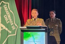 Cuenta Pública de Gestión 2025 Séptima Zona de Carabineros Región del Maule.