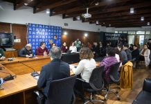 SAN CLEMENTE RECIBE A MISIÓN EVALUADORA DE LA UNESCO EN UN HITO CLAVE PARA EL GEOPARQUE ASPIRANTE PILLANMAPU