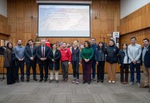 Comienza la evaluación de UNESCO al Geoparque Aspirante Pillanmapu en el Maule