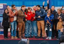 Comuna de San Javier estrenó su nueva Casa de la Juventud, un espacio para juntarse, crear, compartir ideas y darle vida a nuevos proyectos.
