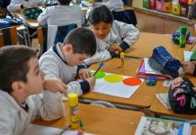 Talca fortalece la participación de sus comunidades en la construcción del PADEM 2027