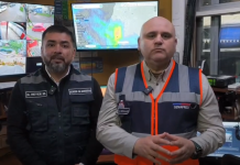 Se declara Alerta Amarilla Regional por crecidas y se refuerza llamado a la prevención en el Maule*