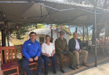 A 48 KILÓMETROS DE SAN CLEMENTE Y EN PLENA PRECORDILLERA: LA PLACETA CELEBRÓ A CHILE CON CUECAS, TRADICIÓN Y ORGULLO PATRIO