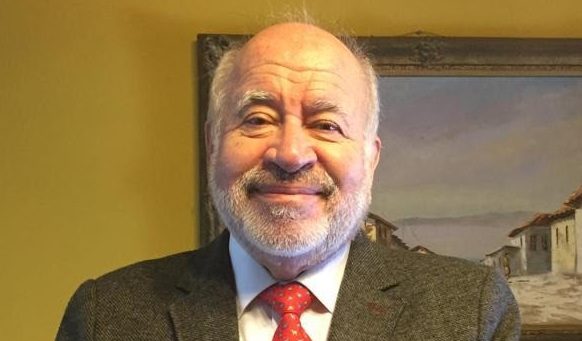 César Hernández Bustamante
