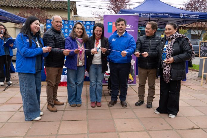 EXPO JEFAS DE HOGAR 1