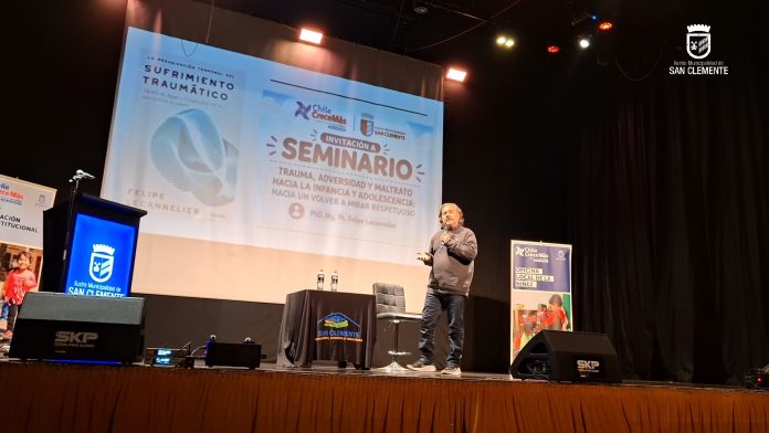 seminario sc