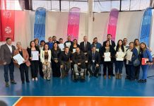 368 familias de Romeral ya son legalmente propietarias de sus hogares