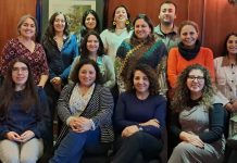 Proteger a las comunidades y ecosistemas del Maule frente al cambio climático